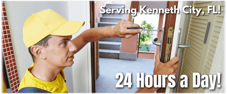 Locksmith Kenneth City FL