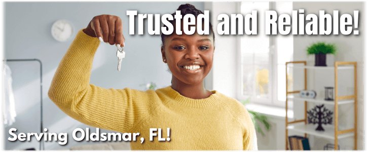 Locksmith Oldsmar FL
